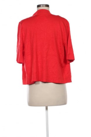 Damen Strickjacke Millers, Größe L, Farbe Rot, Preis € 8,99