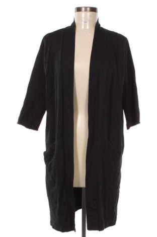 Cardigan de damă Miss E, Mărime XL, Culoare Negru, Preț 40,99 Lei