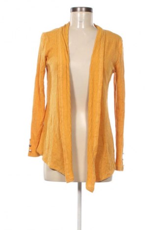 Cardigan de damă Miss Valley, Mărime S, Culoare Portocaliu, Preț 100,99 Lei