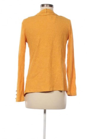 Cardigan de damă Miss Valley, Mărime S, Culoare Portocaliu, Preț 100,99 Lei