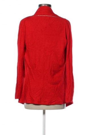 Dámsky kardigán Moewy, Veľkosť M, Farba Červená, Cena  14,83 €