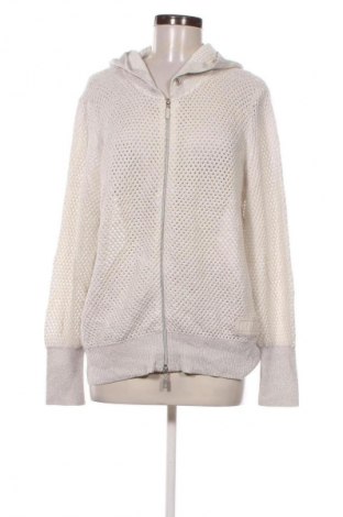 Cardigan de damă Monari, Mărime XL, Culoare Alb, Preț 214,99 Lei