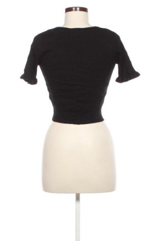 Cardigan de damă Monki, Mărime S, Culoare Negru, Preț 34,99 Lei