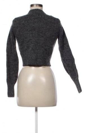 Damski kardigan Monki, Rozmiar XS, Kolor Szary, Cena 40,99 zł