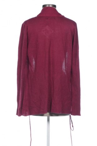 Damen Strickjacke Monnari, Größe L, Farbe Rot, Preis 14,91 €