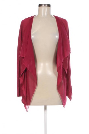 Damen Strickjacke More & More, Größe M, Farbe Rot, Preis 42,99 €