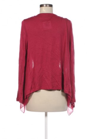 Damen Strickjacke More & More, Größe M, Farbe Rot, Preis 42,99 €