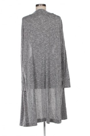 Damski kardigan Mossimo, Rozmiar XXL, Kolor Szary, Cena 95,99 zł
