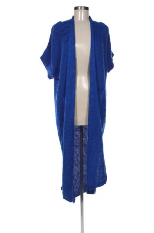 Cardigan de damă Motion, Mărime M, Culoare Albastru, Preț 121,34 Lei