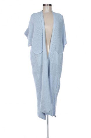Cardigan de damă Motion, Mărime M, Culoare Albastru, Preț 121,34 Lei