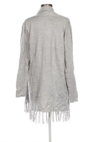 Damen Strickjacke Munich, Größe L, Farbe Grau, Preis € 11,99