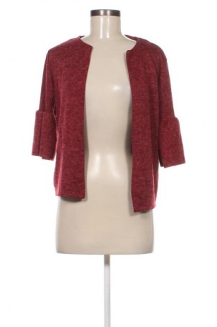 Cardigan de damă My Hailys, Mărime L, Culoare Roșu, Preț 40,99 Lei