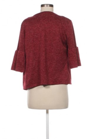 Cardigan de damă My Hailys, Mărime L, Culoare Roșu, Preț 40,99 Lei