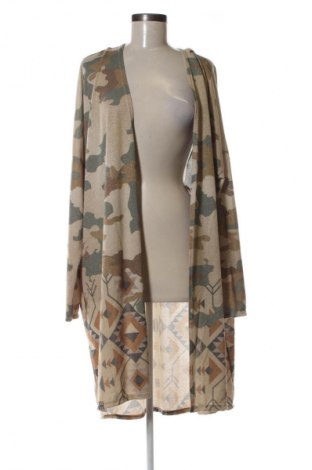 Damen Strickjacke NEW COLLECTION, Größe XL, Farbe Mehrfarbig, Preis € 28,99