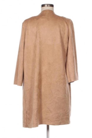 Damski kardigan NEW COLLECTION, Rozmiar L, Kolor Brązowy, Cena 114,99 zł
