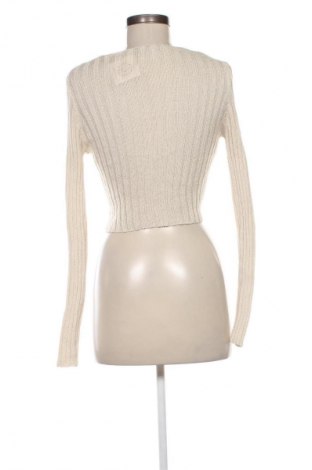 Dámsky kardigán Nasty Gal, Veľkosť S, Farba Béžová, Cena  23,95 €