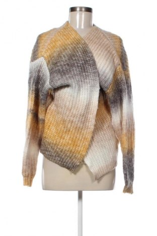 Damen Strickjacke Neo Noir, Größe M, Farbe Mehrfarbig, Preis 14,99 €