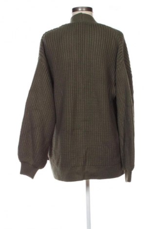 Damski kardigan New Look, Rozmiar M, Kolor Zielony, Cena 120,99 zł