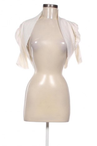 Cardigan de damă New Look, Mărime M, Culoare Ecru, Preț 76,32 Lei