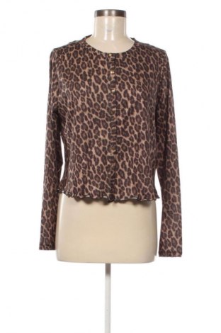 Cardigan de damă New Look, Mărime XL, Culoare Multicolor, Preț 158,99 Lei
