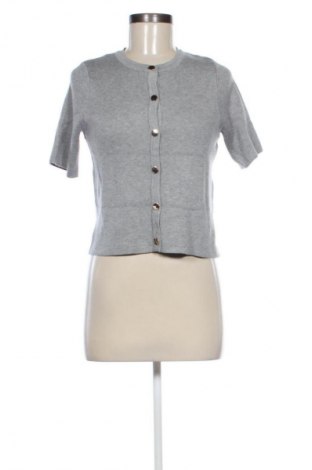Dámsky kardigán New Look, Veľkosť S, Farba Sivá, Cena  26,95 €