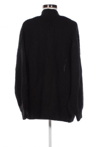 Damen Strickjacke New Look, Größe S, Farbe Schwarz, Preis € 32,99
