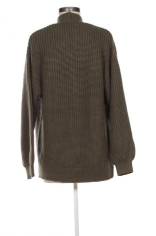 Damski kardigan New Look, Rozmiar S, Kolor Zielony, Cena 95,99 zł