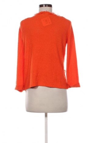 Cardigan de damă Nina, Mărime S, Culoare Portocaliu, Preț 100,99 Lei