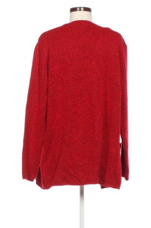 Damen Strickjacke Nkd, Größe M, Farbe Rot, Preis € 11,99