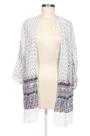 Damski kardigan No Boundaries, Rozmiar XL, Kolor Kolorowy, Cena 95,99 zł