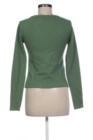Cardigan de damă Noisy May, Mărime M, Culoare Verde, Preț 108,00 Lei