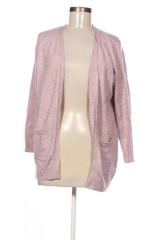 Damen Strickjacke ONLY, Größe S, Farbe Rosa, Preis 42,99 €