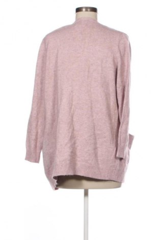 Damen Strickjacke ONLY, Größe S, Farbe Rosa, Preis 42,99 €