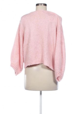 Dámsky kardigán ONLY, Velikost XL, Barva Růžová, Cena  341,00 Kč