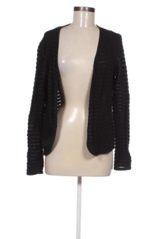 Damen Strickjacke ONLY, Größe XL, Farbe Schwarz, Preis 9,99 €