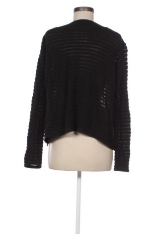 Damen Strickjacke ONLY, Größe XL, Farbe Schwarz, Preis 9,99 €