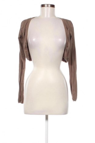 Damen Strickjacke ONLY, Größe S, Farbe Braun, Preis € 9,99