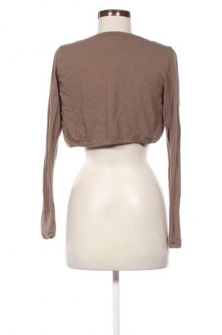 Damen Strickjacke ONLY, Größe S, Farbe Braun, Preis € 9,99