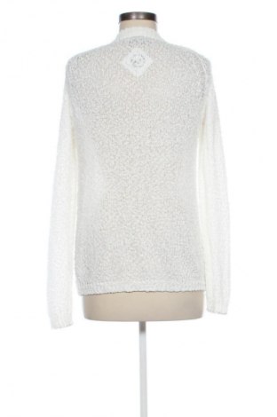 Damen Strickjacke ONLY, Größe M, Farbe Weiß, Preis 18,99 €