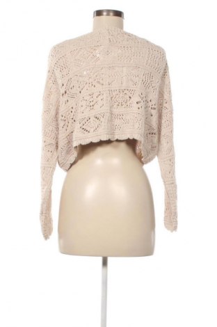 Cardigan de damă ONLY, Mărime M, Culoare Bej, Preț 214,99 Lei