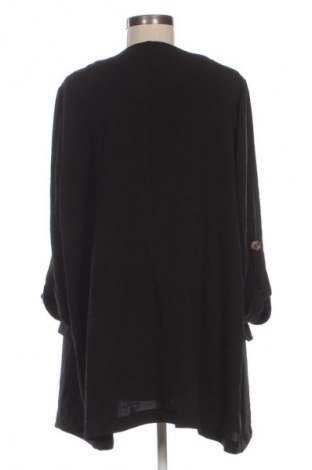Damski kardigan ONLY, Rozmiar XXL, Kolor Czarny, Cena 163,99 zł