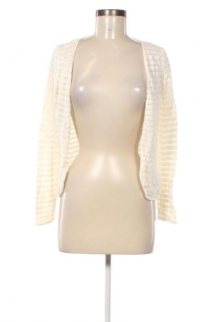 Damen Strickjacke ONLY, Größe XS, Farbe Weiß, Preis € 18,99