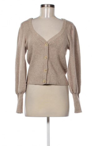Damen Strickjacke ONLY, Größe M, Farbe Beige, Preis € 14,00