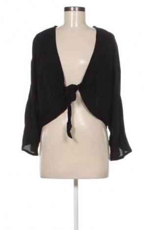 Cardigan de damă ONLY, Mărime S, Culoare Negru, Preț 171,99 Lei