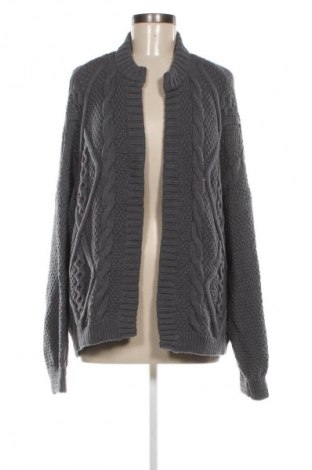 Damen Strickjacke ONLY, Größe L, Farbe Grau, Preis € 20,99