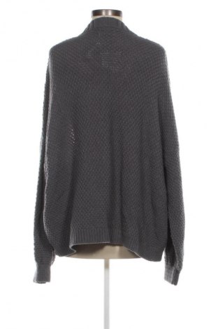 Damen Strickjacke ONLY, Größe L, Farbe Grau, Preis € 20,99