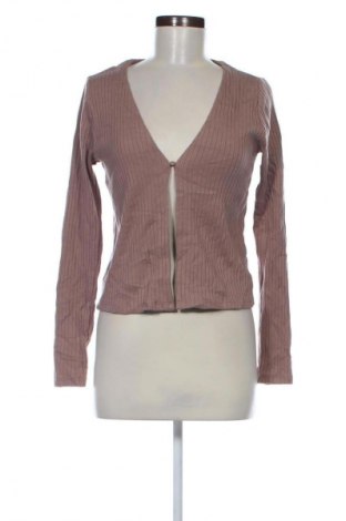 Damen Strickjacke Old Navy, Größe M, Farbe Beige, Preis € 28,99