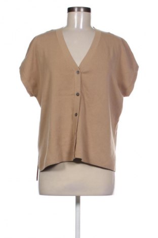 Cardigan de damă Opus, Mărime M, Culoare Bej, Preț 164,63 Lei