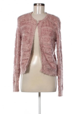 Damen Strickjacke Orsay, Größe M, Farbe Aschrosa, Preis 14,77 €