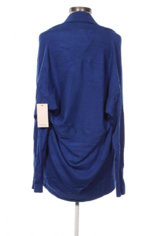 Cardigan de damă Orsay, Mărime S, Culoare Albastru, Preț 158,99 Lei